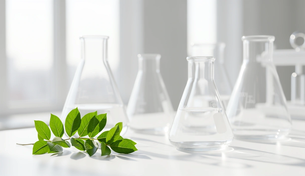 Laboratorio nutrizionale Benessere Quotidiano