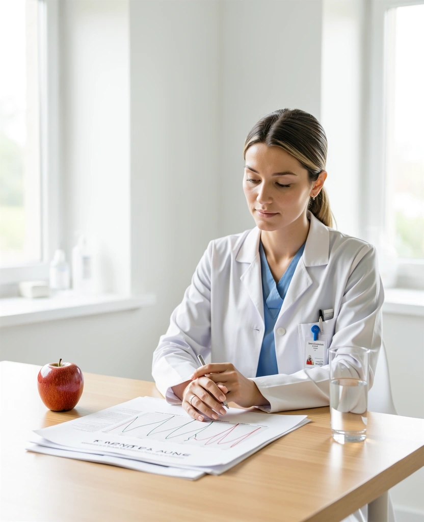 Analisi Nutrizionale