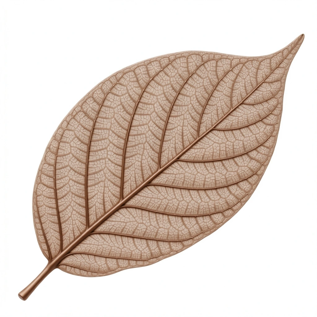 Dettaglio texture naturale