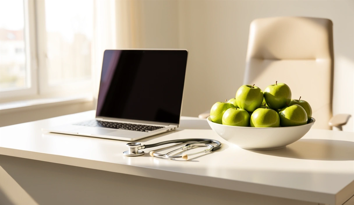 Consulenza professionale Benessere Quotidiano